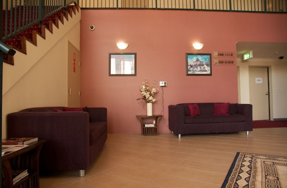 Warners At The Bay Motel Warners Bay Dış mekan fotoğraf